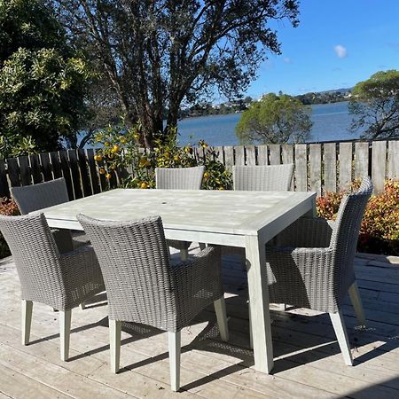 Bach On Daisy Villa Tauranga Eksteriør bilde