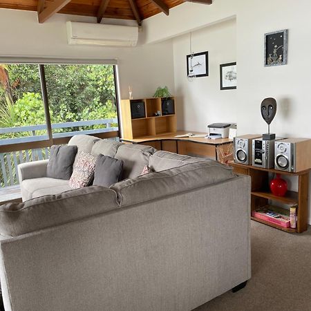 Bach On Daisy Villa Tauranga Eksteriør bilde