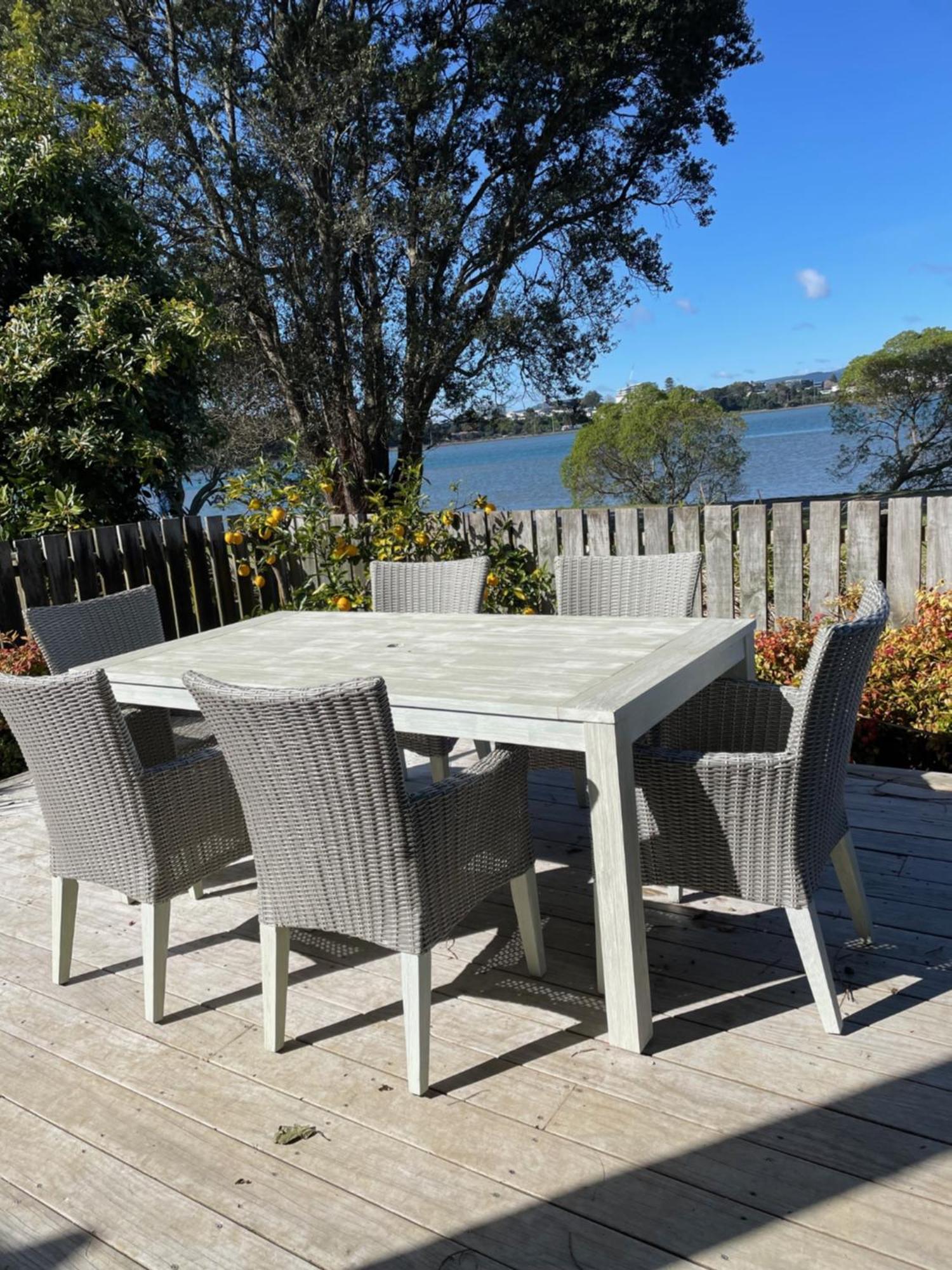 Bach On Daisy Villa Tauranga Eksteriør bilde