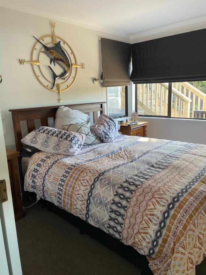 Bach On Daisy Villa Tauranga Eksteriør bilde