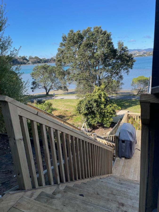 Bach On Daisy Villa Tauranga Eksteriør bilde