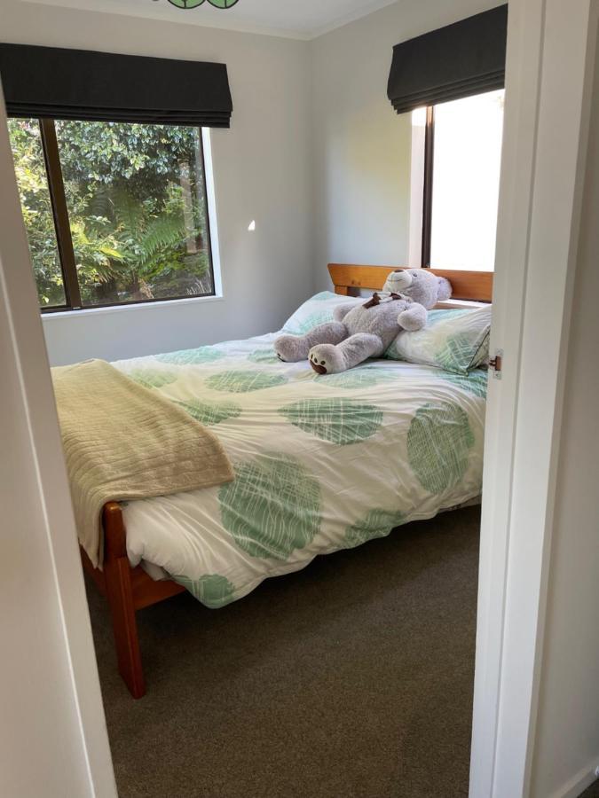 Bach On Daisy Villa Tauranga Eksteriør bilde
