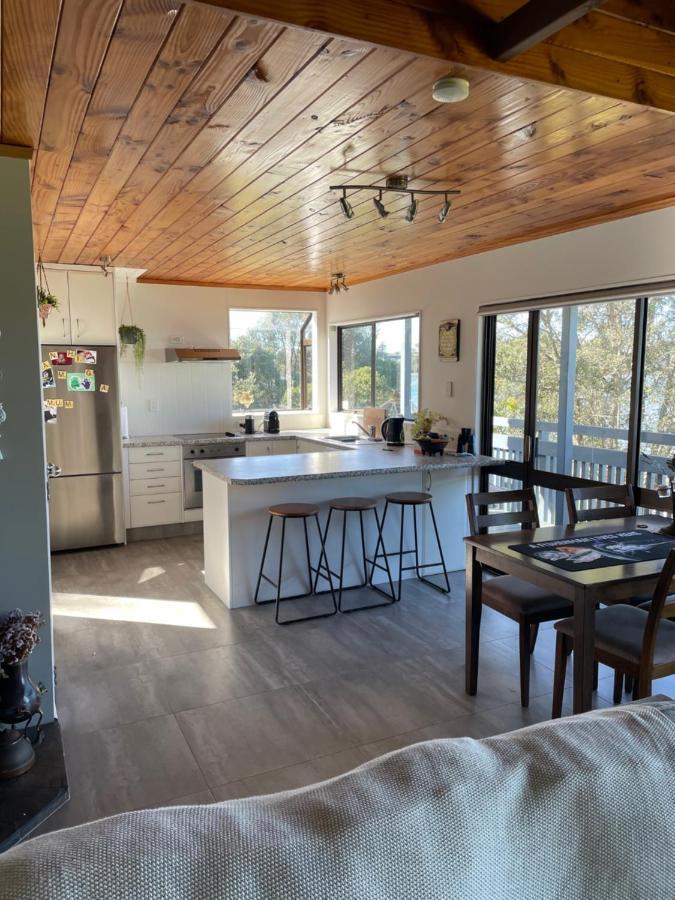 Bach On Daisy Villa Tauranga Eksteriør bilde