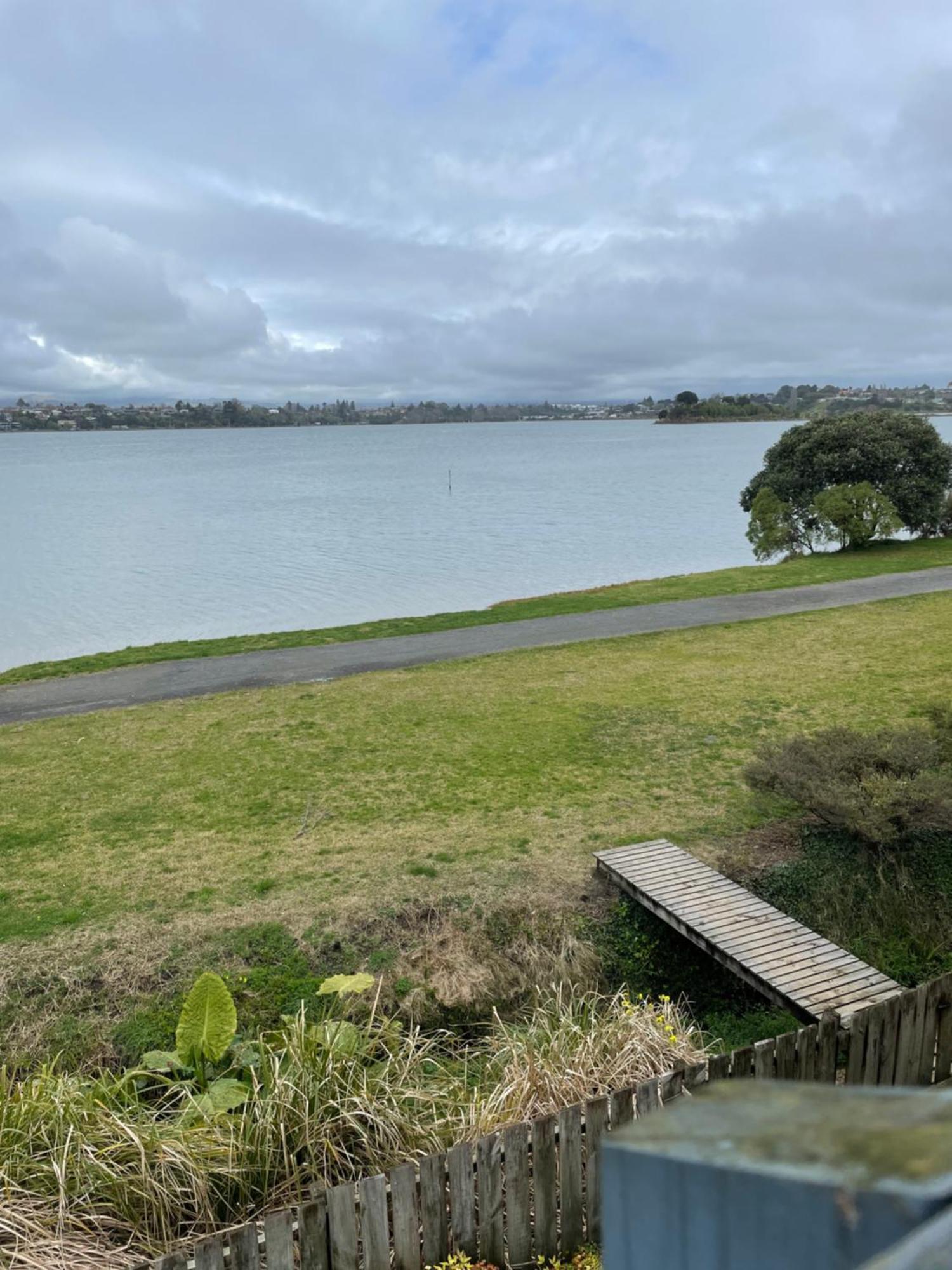 Bach On Daisy Villa Tauranga Eksteriør bilde